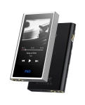 Портативний аудіоплеєр FIIO M9 Silver