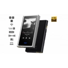 Портативний аудіоплеєр FIIO M9 Silver Портативний аудіоплеєр FIIO M9 Silver