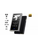 Портативний аудіоплеєр FIIO M9 Silver