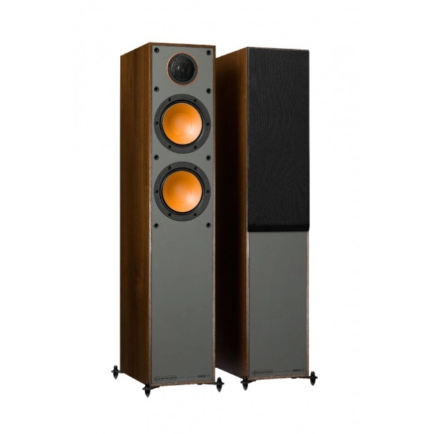 Підлогова акустика MONITOR AUDIO Monitor 200 Walnut