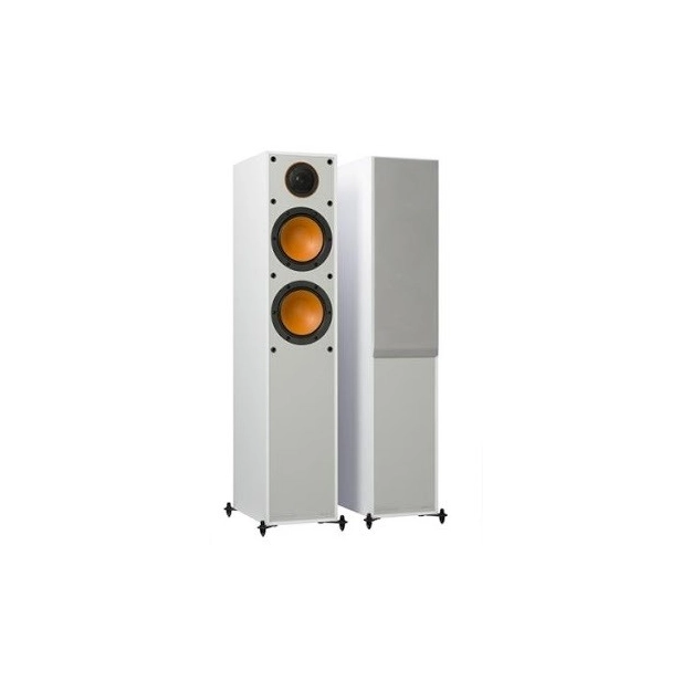 Підлогова акустика MONITOR AUDIO Monitor 200 White