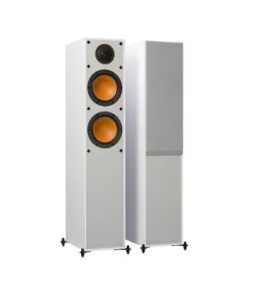 Підлогова акустика MONITOR AUDIO Monitor 200 White