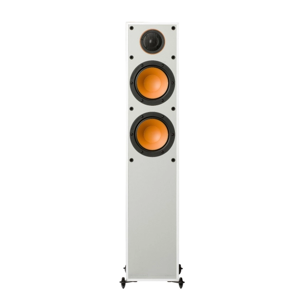 Підлогова акустика MONITOR AUDIO Monitor 200 White Підлогова акустика MONITOR AUDIO Monitor 200 White