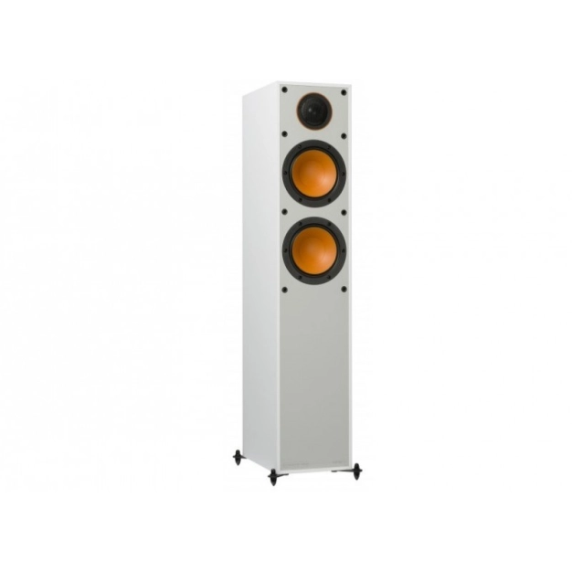 Підлогова акустика MONITOR AUDIO Monitor 200 White Підлогова акустика MONITOR AUDIO Monitor 200 White