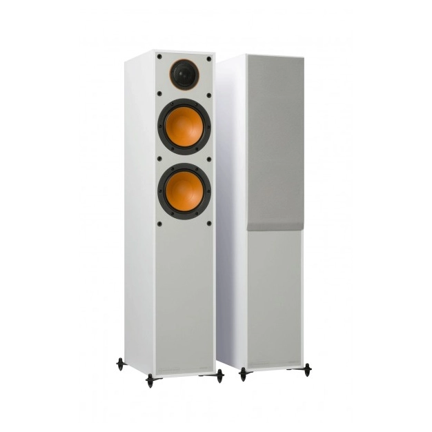 Підлогова акустика MONITOR AUDIO Monitor 200 White Підлогова акустика MONITOR AUDIO Monitor 200 White