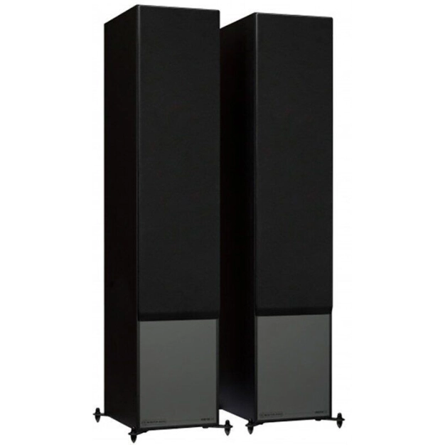 Підлогова акустика MONITOR AUDIO Monitor 300 Black Підлогова акустика MONITOR AUDIO Monitor 300 Black