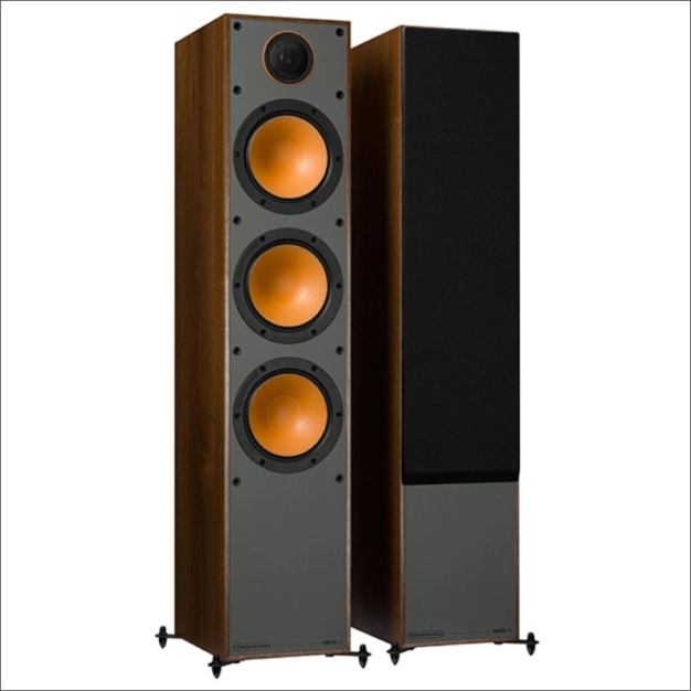 Підлогова акустика MONITOR AUDIO Monitor 300 Walnut