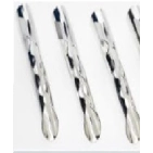 Silent Wire Platinum Hollwo Pins Срібний з бериллієвим напиленням Silent Wire Platinum Hollwo Pins Срібний з бериллієвим напиленням