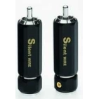 Високоякісні рознімання RCA Silent Wire RCA Stecker Serie 38 Ag SW Високоякісні рознімання RCA Silent Wire RCA Stecker Serie 38 Ag SW