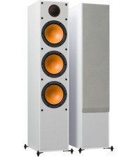 Напольная акустика MONITOR AUDIO Monitor 300 White