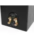 Підлогова акустика Monitor Audio Silver Series 300 Black Gloss