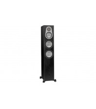 Напольная акустика Monitor Audio Silver Series 300 Black Oak