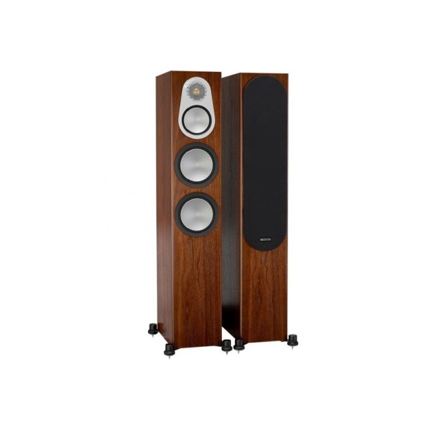 Підлогова акустика Monitor Audio Silver Series 300 Walnut