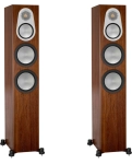 Підлогова акустика Monitor Audio Silver Series 300 Walnut