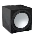 Активний сабвуфер Monitor Audio Silver Series W12 Black Oak