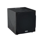Активний сабвуфер Monitor Audio Silver Series W12 Black Oak