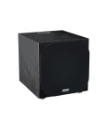 Active subwoofer Monitor Audio Silver Series W12 Black Oak