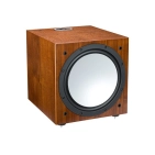 Активний сабвуфер Monitor Audio Silver Series W12 Walnut