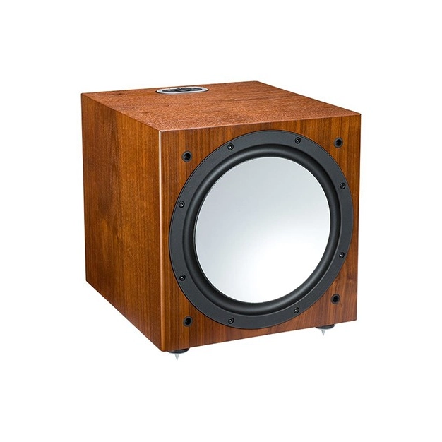 Активний сабвуфер Monitor Audio Silver Series W12 Walnut