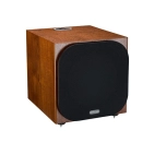 Активний сабвуфер Monitor Audio Silver Series W12 Walnut