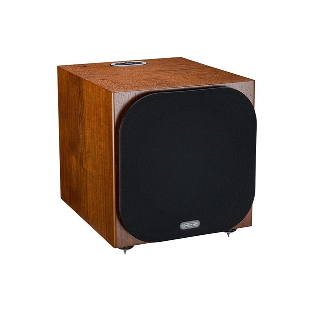 Активний сабвуфер Monitor Audio Silver Series W12 Walnut