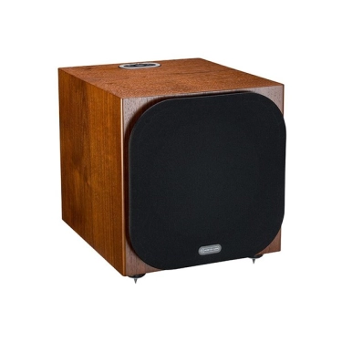 Активний сабвуфер Monitor Audio Silver Series W12 Walnut