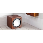 Активний сабвуфер Monitor Audio Silver Series W12 Walnut