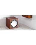 Активний сабвуфер Monitor Audio Silver Series W12 Walnut