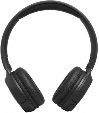 Беспроводные накладные наушники JBL Headphones Tune 500BT Black