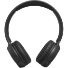 Бездротові накладні навушники JBL Headphones Tune 500BT Black Бездротові накладні навушники JBL Headphones Tune 500BT Black