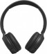 Беспроводные накладные наушники JBL Headphones Tune 500BT Black