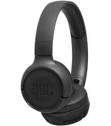 Бездротові накладні навушники JBL Headphones Tune 500BT Black