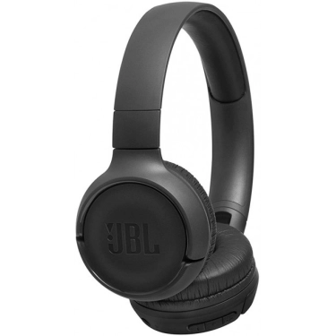 Бездротові накладні навушники JBL Headphones Tune 500BT Black