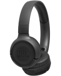 Бездротові накладні навушники JBL Headphones Tune 500BT Black