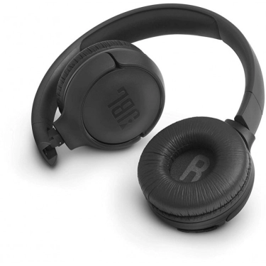 Бездротові накладні навушники JBL Headphones Tune 500BT Black