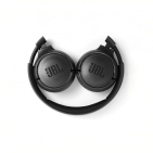 Бездротові накладні навушники JBL Headphones Tune 500BT Black Бездротові накладні навушники JBL Headphones Tune 500BT Black
