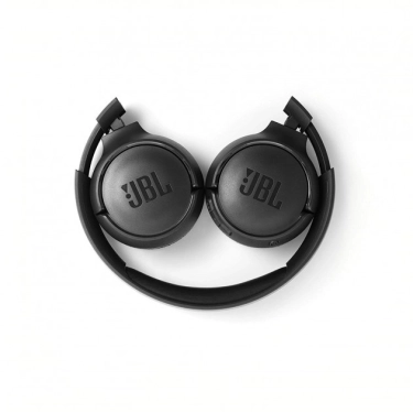 Бездротові накладні навушники JBL Headphones Tune 500BT Black