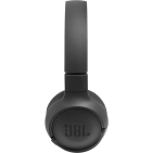 Бездротові накладні навушники JBL Headphones Tune 500BT Black Бездротові накладні навушники JBL Headphones Tune 500BT Black