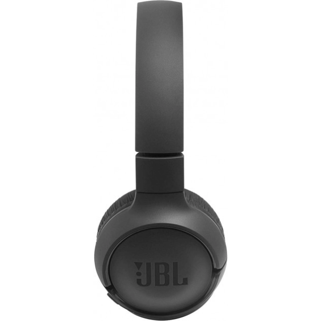 Бездротові накладні навушники JBL Headphones Tune 500BT Black Бездротові накладні навушники JBL Headphones Tune 500BT Black