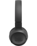 Бездротові накладні навушники JBL Headphones Tune 500BT Black