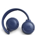 Беспроводные накладные наушники JBL Headphones Tune 500BT Blue