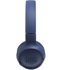 Беспроводные накладные наушники JBL Headphones Tune 500BT Blue