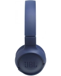 Беспроводные накладные наушники JBL Headphones Tune 500BT Blue