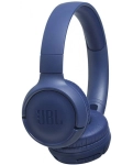 Беспроводные накладные наушники JBL Headphones Tune 500BT Blue
