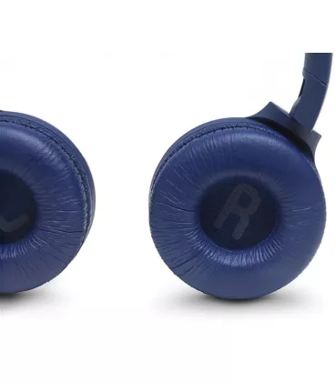 Бездротові накладні навушники JBL Headphones Tune 500BT Blue