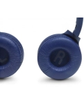 Беспроводные накладные наушники JBL Headphones Tune 500BT Blue