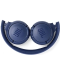 Беспроводные накладные наушники JBL Headphones Tune 500BT Blue