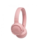 Бездротові накладні навушники JBL Headphones Tune 500BT Pink