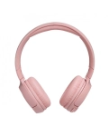 Бездротові накладні навушники JBL Headphones Tune 500BT Pink