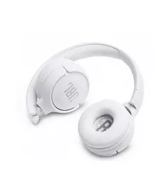 Бездротові накладні навушники JBL Headphones Tune 500BT White